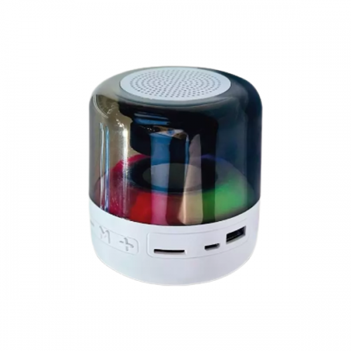 Subzero Sb44 Işıklı Bluetooth Speaker| TWS Özelliği