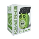 Subzero Sb60 Renkli Bluetooth Speaker