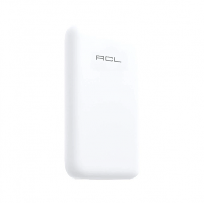 Acl PW-03 5000 mAh Kablosuz Şarj Özellikli Powerbank