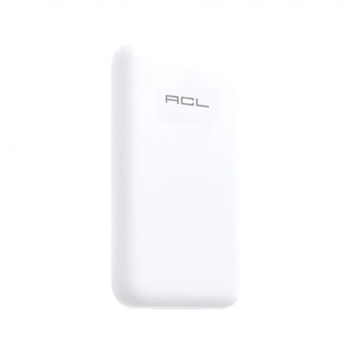 Acl PW-03 5000 mAh Kablosuz Şarj Özellikli Powerbank