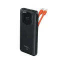 Acl PW-139 10000 Mah 22.5W 3A Powerbank | LCD Göstergeli | Kablolu