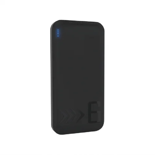 Mobilmoods MB-60J 6000 mAh Powerbank