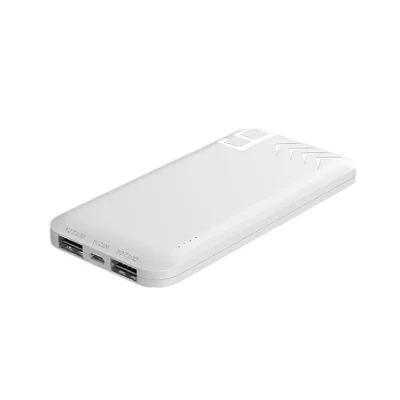 Mobilmoods MB-60J 6000 mAh Powerbank