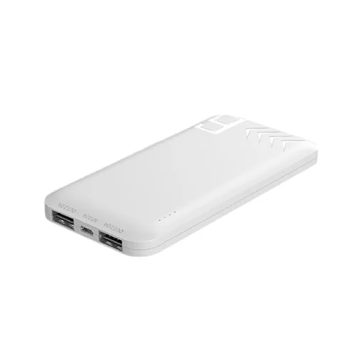 Mobilmoods MB-60J 6000 mAh Powerbank