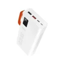 Powerway QC20 20000 mAh 22.5W PD Kablolu Powerbank