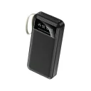 Trm-1021 20000 mAh Lcd Göstergeli Powerbank