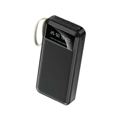 Trm-1021 20000 mAh Lcd Göstergeli Powerbank