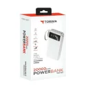 Trm-1021 20000 mAh Lcd Göstergeli Powerbank