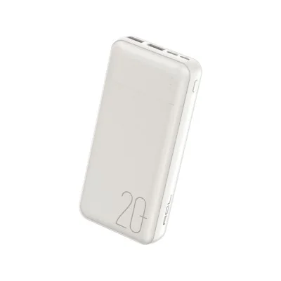 Acl Pw105 20000 Mah Powerbank | Led Göstergeli