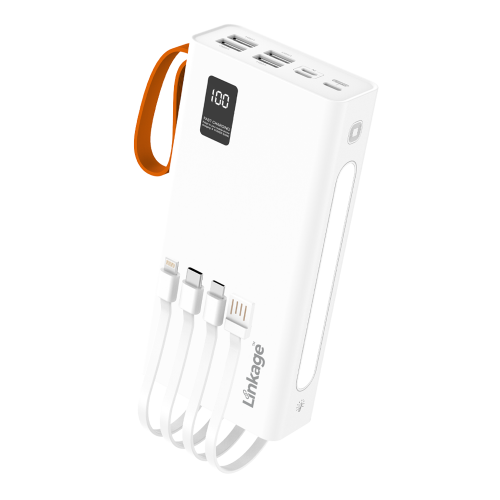 Linkage LKP44 30.000 Mah Powerbank