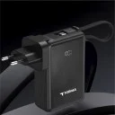 Torima Trm-1017 10000 mAh PD 22.5W Powerbank | 220V Priz Girişi |LCD Gösterge