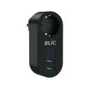 Blic FTR-07 Termal Akım Korumalı Priz | 1xPriz 2xUsb 1xPD