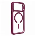 Iphone 18 Pro Clear Cover Kılıf