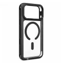 Iphone 18 Pro Clear Cover Kılıf