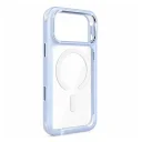 Iphone 18 Pro Clear Cover Kılıf