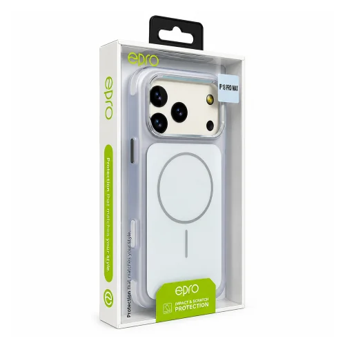 Iphone 18 Pro Max Cover Kılıf