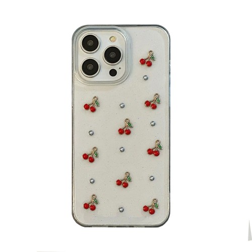 İphone 13 | 14 Fiyonklu Şeffaf Silikon Kılıf İphone 13 | 14 Fiyonklu Şeffaf Silikon Kılıf