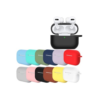 Airpods Pro 2 Koruma Kılıfı