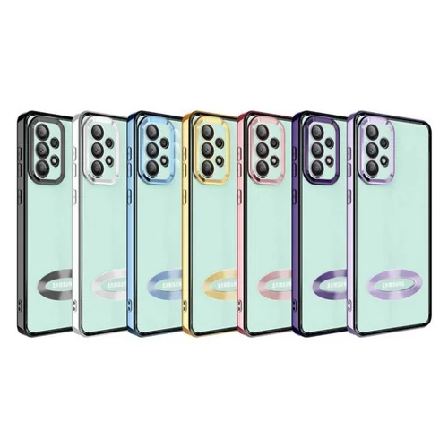 Samsung S23 Plus Elektro Android Case Kılıf