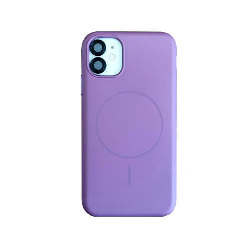 İphone 11 PC Lansman Silikon Kılıf İphone 11 PC Lansman Silikon Kılıf
