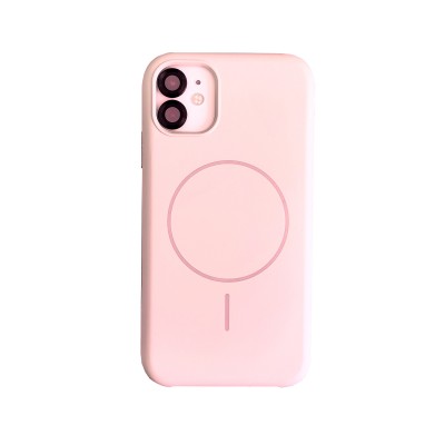 İphone 11 PC Lansman Silikon Kılıf İphone 11 PC Lansman Silikon Kılıf