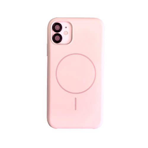 İphone 11 PC Lansman Silikon Kılıf İphone 11 PC Lansman Silikon Kılıf