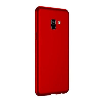 Samsung Mate 10 Pro Rubber Silikon Kılıf