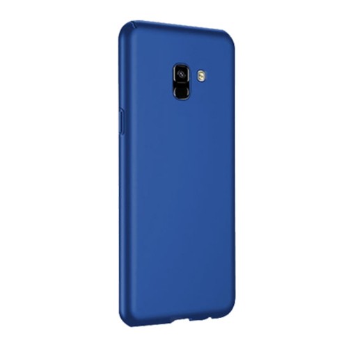 Samsung Mate 10 Pro Rubber Silikon Kılıf