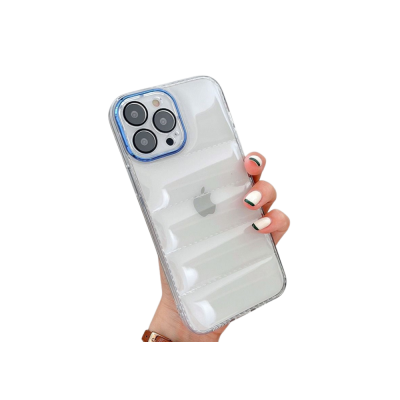 Iphone 13 Pro Max Smok Silikon Kılıf
