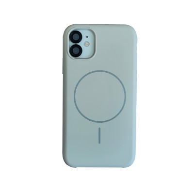 İphone 11 PC Lansman Silikon Kılıf İphone 11 PC Lansman Silikon Kılıf