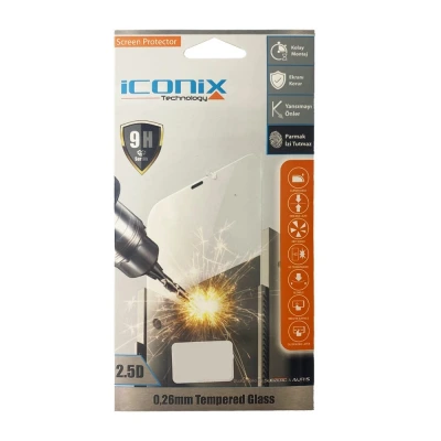 Tecno Camon 18 Kırılmaz Cam