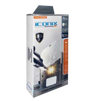 Tecno Camon 18 Kırılmaz Cam