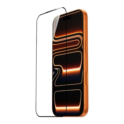 Xiaomi Poco F6 Esd Anti Statik 6D Kırılmaz Cam 