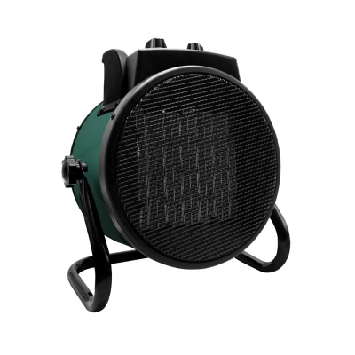 Auhma AT1H Heater Fanlı Isıtıcı 3000W