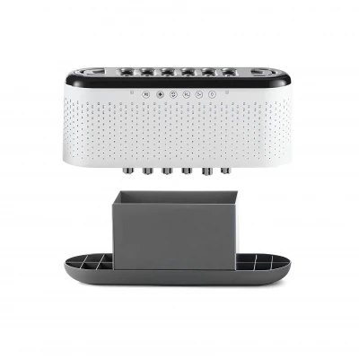 Blic Bhu-12 Renkli Gökkuşağı Hava Nemlendirici | Speakerlı