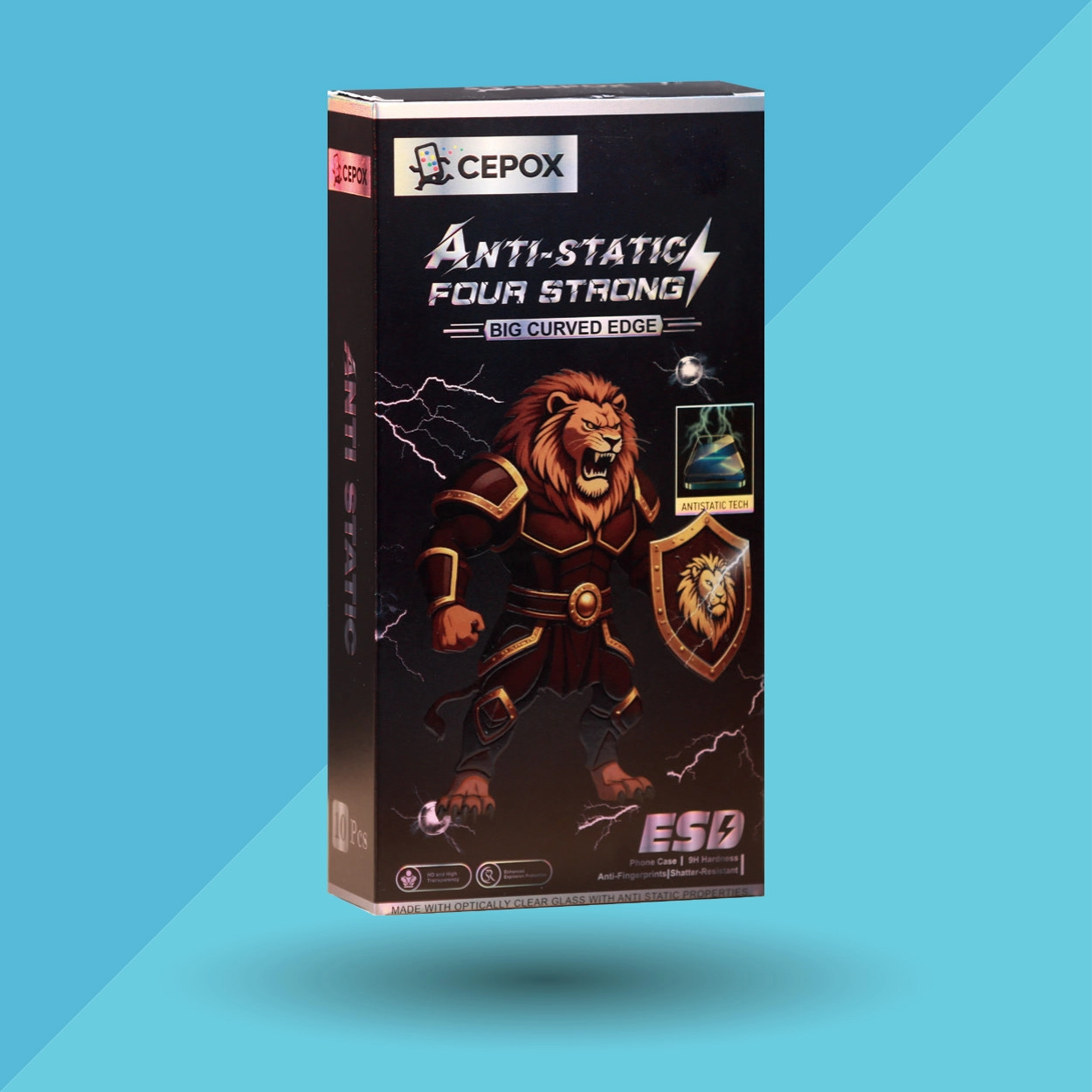 Toptan<br>Anti-Static 6D Cam