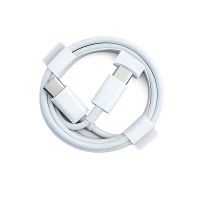 Cepox 60W Type-C Type-C Kablo (Orjinal Kalıp)