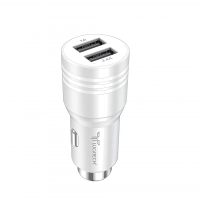 Lucatech LC145 3.4 Amper Micro Araç Şarjı