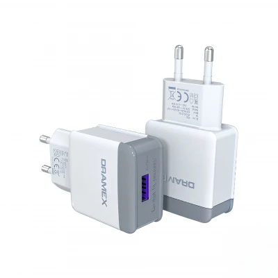 Dramex D30BE 3.0 A Hızlı Eco Ev Başlık