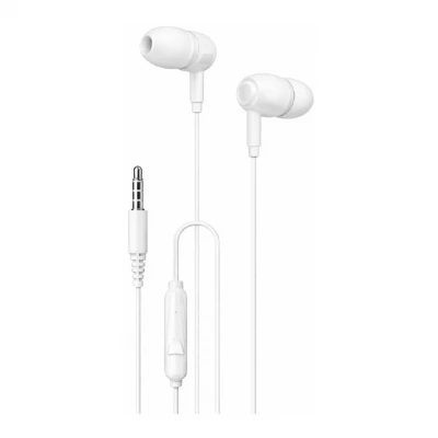 Yk Design E53 Mikrofonlu Kablolu Kulaklık