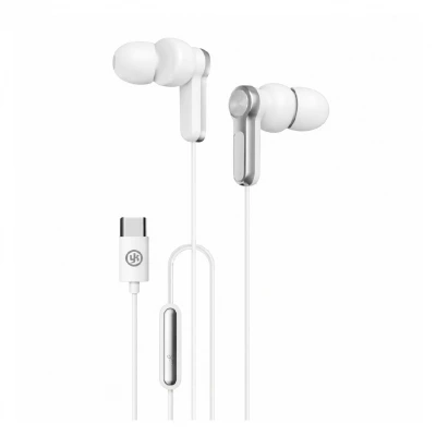 Yk Design YK-E47 Mikrofonlu Type-C Kablolu Kulaklık