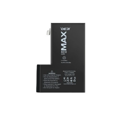Deji İphone 12 Pro Max Batarya