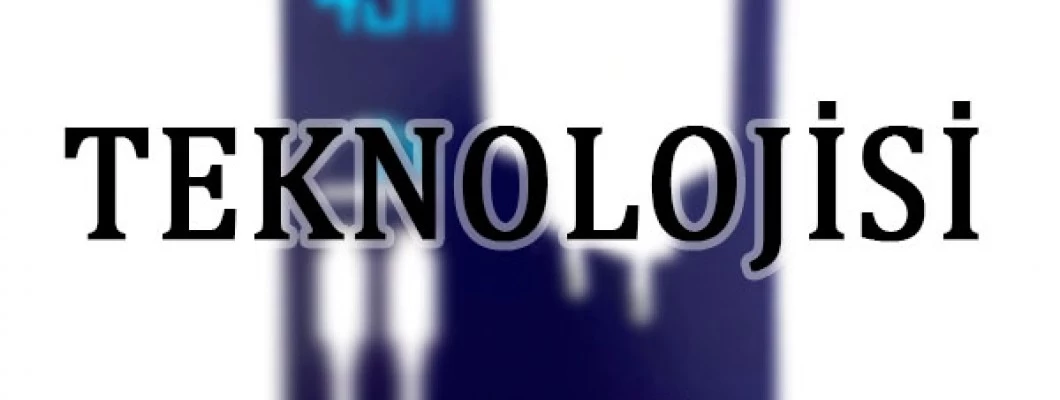 Gan Teknolojisi Nedir Gan Teknolojisi Nedir