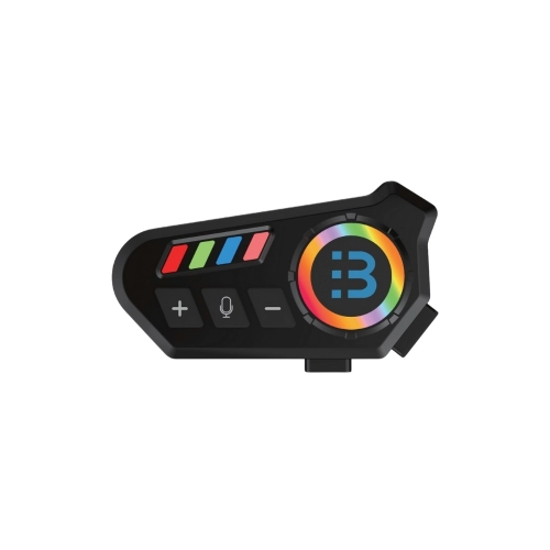 Blic BLB35 Kask Kulaklığı Intercom Sistemi