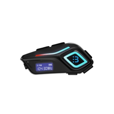 Blic BLB37 Kask Kulaklığı Intercom Sistemi Blic BLB37 Kask Kulaklığı Intercom Sistemi