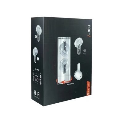 F06 Bluetooth Kulaklık
