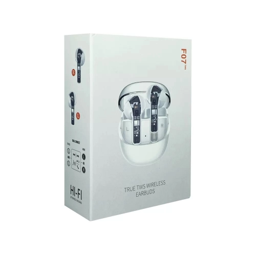 F07 Bluetooth Kulaklık F07 Bluetooth Kulaklık