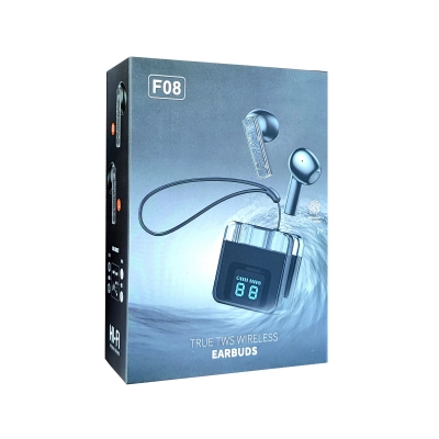 F08 Bluetooth Kulaklık F08 Bluetooth Kulaklık