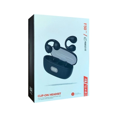 F50 Bluetooth Kulaklık F50 Bluetooth Kulaklık