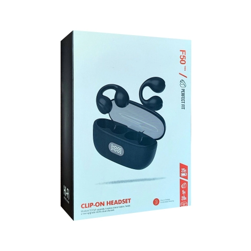 F50 Bluetooth Kulaklık F50 Bluetooth Kulaklık